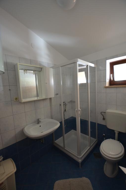 Apartments Villa Bartol Pula Chambre photo