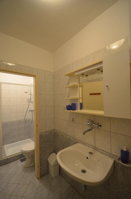 Apartments Villa Bartol Pula Chambre photo