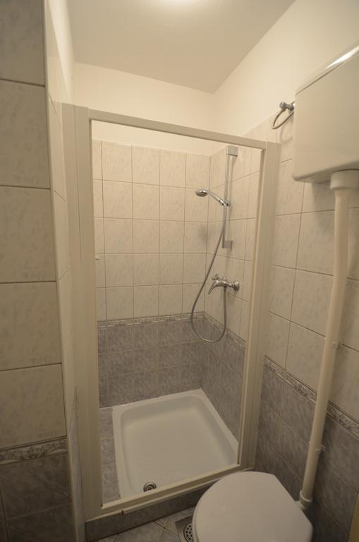 Apartments Villa Bartol Pula Chambre photo