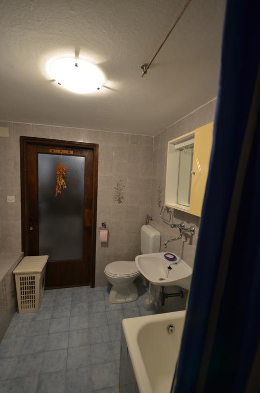 Apartments Villa Bartol Pula Chambre photo