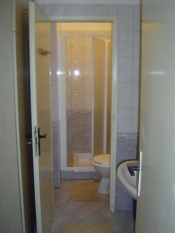 Apartments Villa Bartol Pula Chambre photo
